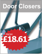 Door Closers