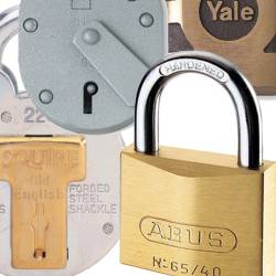 Padlocks